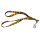 GUINZAGLIO PER CANE IN NYLON MM.20