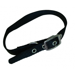COLLARE PER CANE IN NYLON MM.20