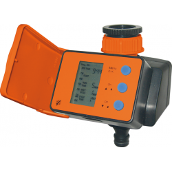 PROGRAMMATORE DIGITALE VALV SOLENOIDE PAPILLON