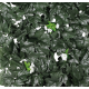 SIEPE SINTETICA FOGLIE 3X1 MT. AGNANO