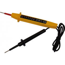 TESTER A PENNA MAURER 6/400V