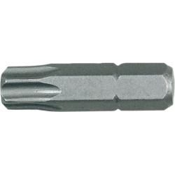 INSERTI TX 5 MM MAURER PLUS SET 2 PZ T 8
