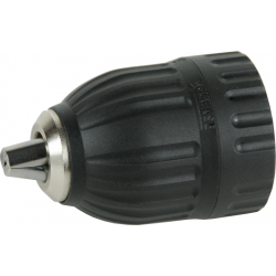 MANDRINO AUTOSERRANTE NYLON MM.10 F 3/8 MAURER