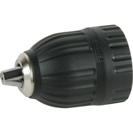 MANDRINO AUTOSERRANTE NYLON MM.10 F 3/8 MAURER