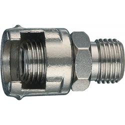 NIPPLO C/DADO CAPETTATO WALMEC ART 14021 1/4