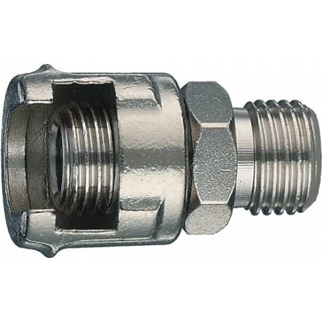 NIPPLO C/DADO CAPETTATO WALMEC ART 14021 1/4