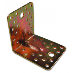 PIASTRE GIUNZIONE PIEGATA 792 85X65