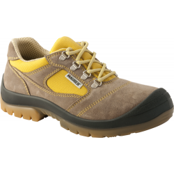 SCARPE TRAFORATA POSTUMIA 38 MAURER PLUS S1P