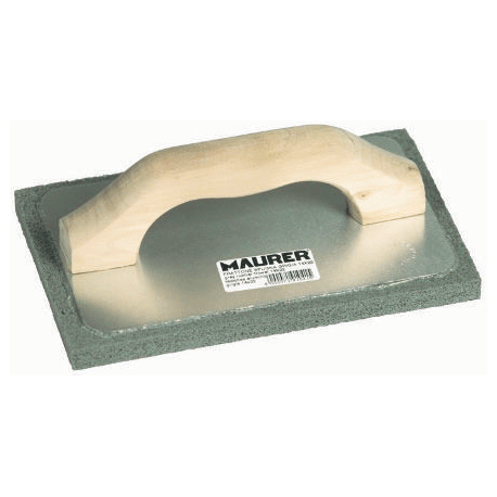 FRATTONE ALLUM . RICAMBIO 220X140 MM.14 SPUGNA GR