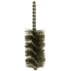 SPAZZOLA SCOVOLO ACCIAIO PG 479.00 MM 28X6
