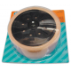 TAMPONE LUCIDATURA PG 339.50 MM 125 GAMBO 6