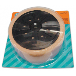 TAMPONE LUCIDATURA PG 339.50 MM 125 GAMBO 6
