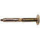 TASSELLI ACCIAIO DOPPIA ESP. CON. VITE ART.488
