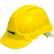 ELMETTO PROTETTIVO REGOL PPL GIALLO CHIARO MA PLUS