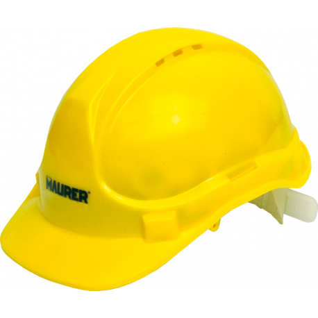 ELMETTO PROTETTIVO REGOL PPL GIALLO CHIARO MA PLUS