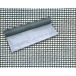 RETE ZANZANIERA FIBRA VETRO MM18X16 H.60 MAURER