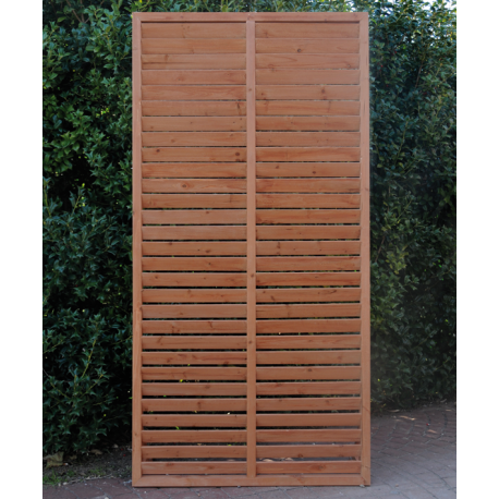 PANNELLO PERSIANA LEGNO RETTANG 90X180