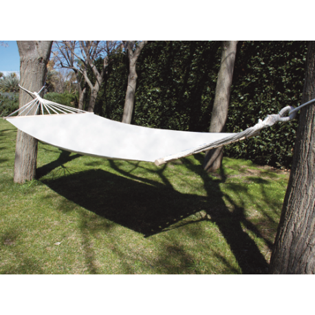 AMACA C/TRAVERSSE COL.NATURALE PAPILLON