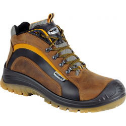 SCARPE ALTE CASSIA 39 MAURER PLUS S3