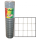 RETE PAPILLON ENCLOSE 50X75 H100 ZINC MT.25
