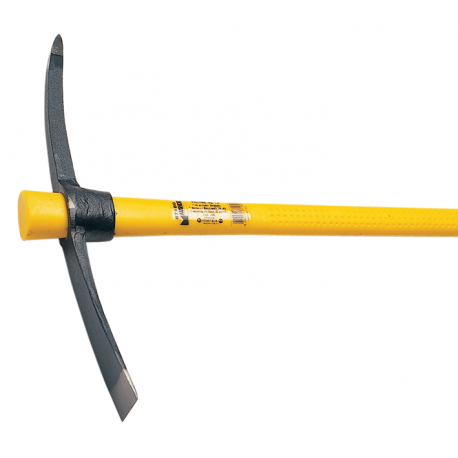 PICCONE MAURER KG.1.5 CON MANICO FIBRA