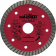 DISCO DIAMAN CORONA TURBO /G115 MAURER PLUS