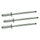 RIVETTI ALLUMINIO 5.9X16 MAURER