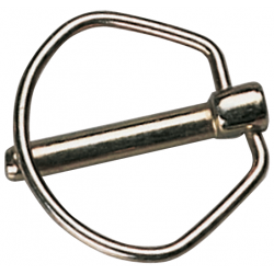 SPINOTTI A SCATTO MM.6 ZINC MAURER