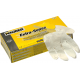 GUANTO MONOUSO NITRILE BIANC MAURER TG.7