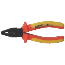 PINZA UNIVERSALE V.1000 MM.150 MAURER PLUS