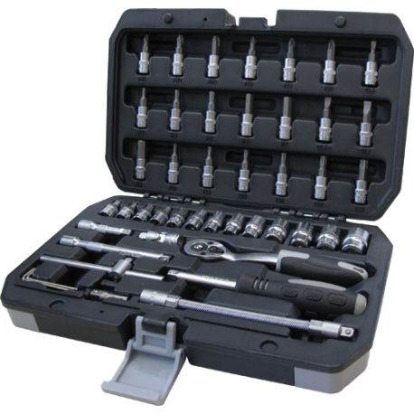 BUSSOLE E BITS IN SERIE PZ.46 MAURER PLUS
