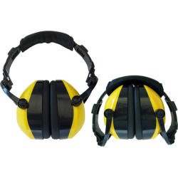 CUFFIA ANTIRUMORE MAURER PLUS