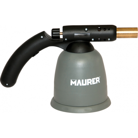 SALDATORE GAS X CARTUCCIA ACC MANUALE MAURER