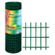 RETE EL.SALD. VERDE 50X75 H.100 MT.25 ENCLOSE