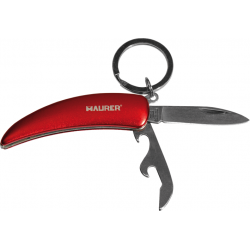 COLTELLO MULTIUSO PIEGHEVOLE