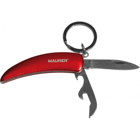 COLTELLO MULTIUSO PIEGHEVOLE