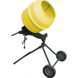 BETONIERA YAMATO PORTATILE LT.140 MX140