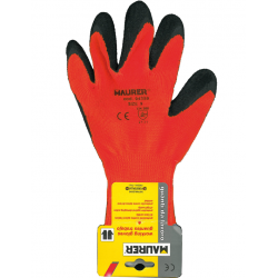 GUANTI LAVORO ACRILICO WINTER TG.8