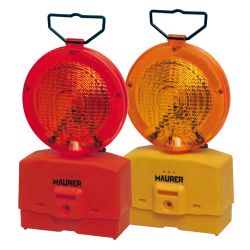 LAMPADA STRADALE LUCE ARANC MAURER