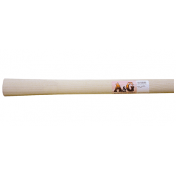 MANICO MAZZA IN LEGNO FAGGIO CM.90