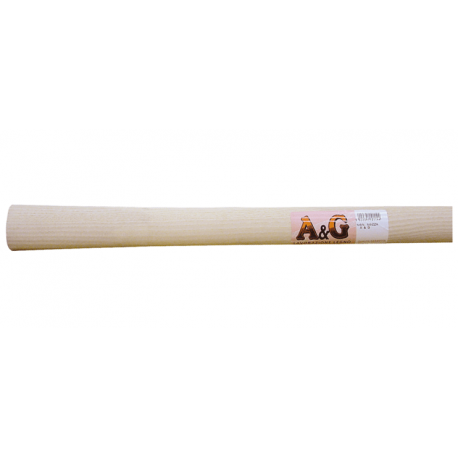MANICO MAZZA IN LEGNO FAGGIO CM.90