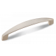 MANIGLIETTA GAMET G23454 MM.96 SATINAT