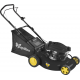 RASAERBA SCOPPIO GREEN 40 PAPILLON 4,0HP-40CM