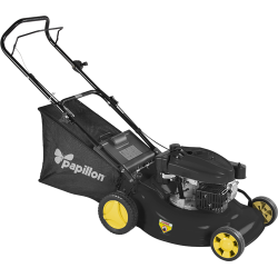 RASAERBA SCOPPIO GREEN 40 PAPILLON 4,0HP-40CM