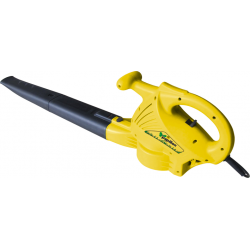 SOFFIATORE ELETTR PAPILLON 2000W S0 2000 2 VEL