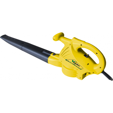SOFFIATORE ELETTR PAPILLON 2000W S0 2000 2 VEL