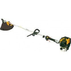 DECESPUGLIATORE PAPILLON POWER 43 -E 1.25KW