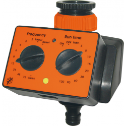 PROGRAMMATORE IRRIGAZIONE ANALOGICO