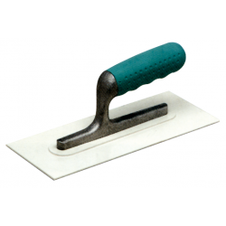 FRATTAZZO 28X12 L.PLASTICA 817 RS PAVAN