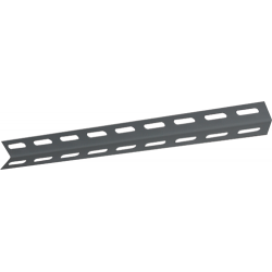 ANGOLARE PER SCAFFALE CM.200 KIT